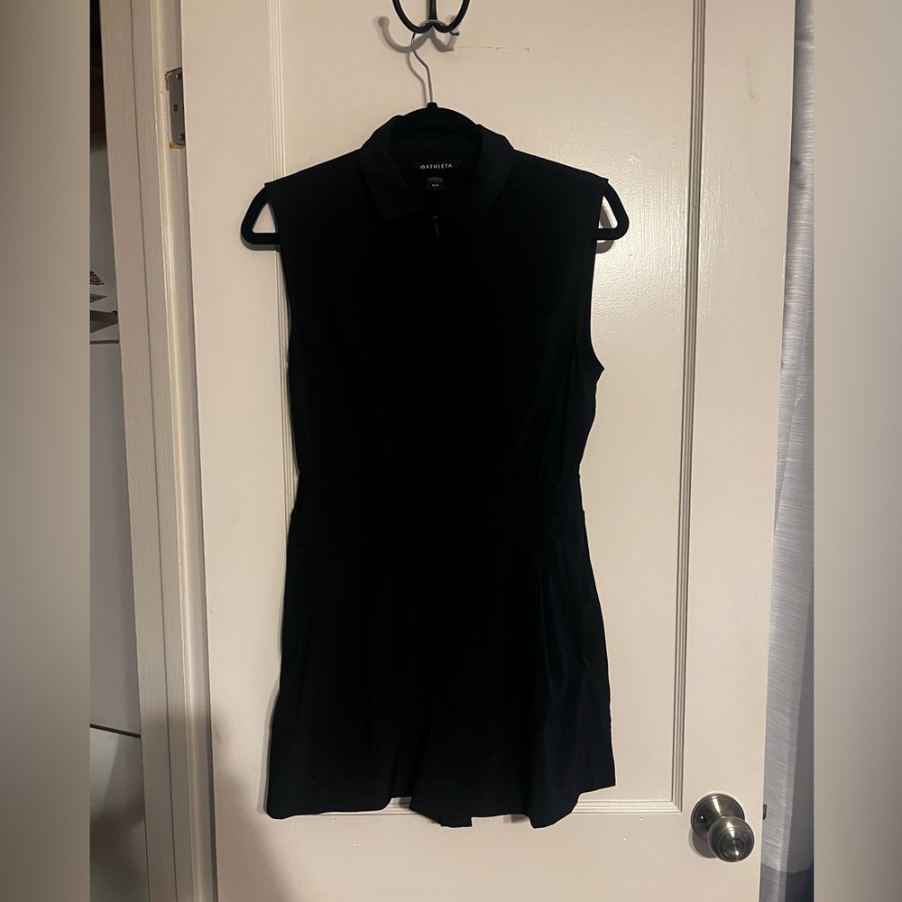 Athleta Romper